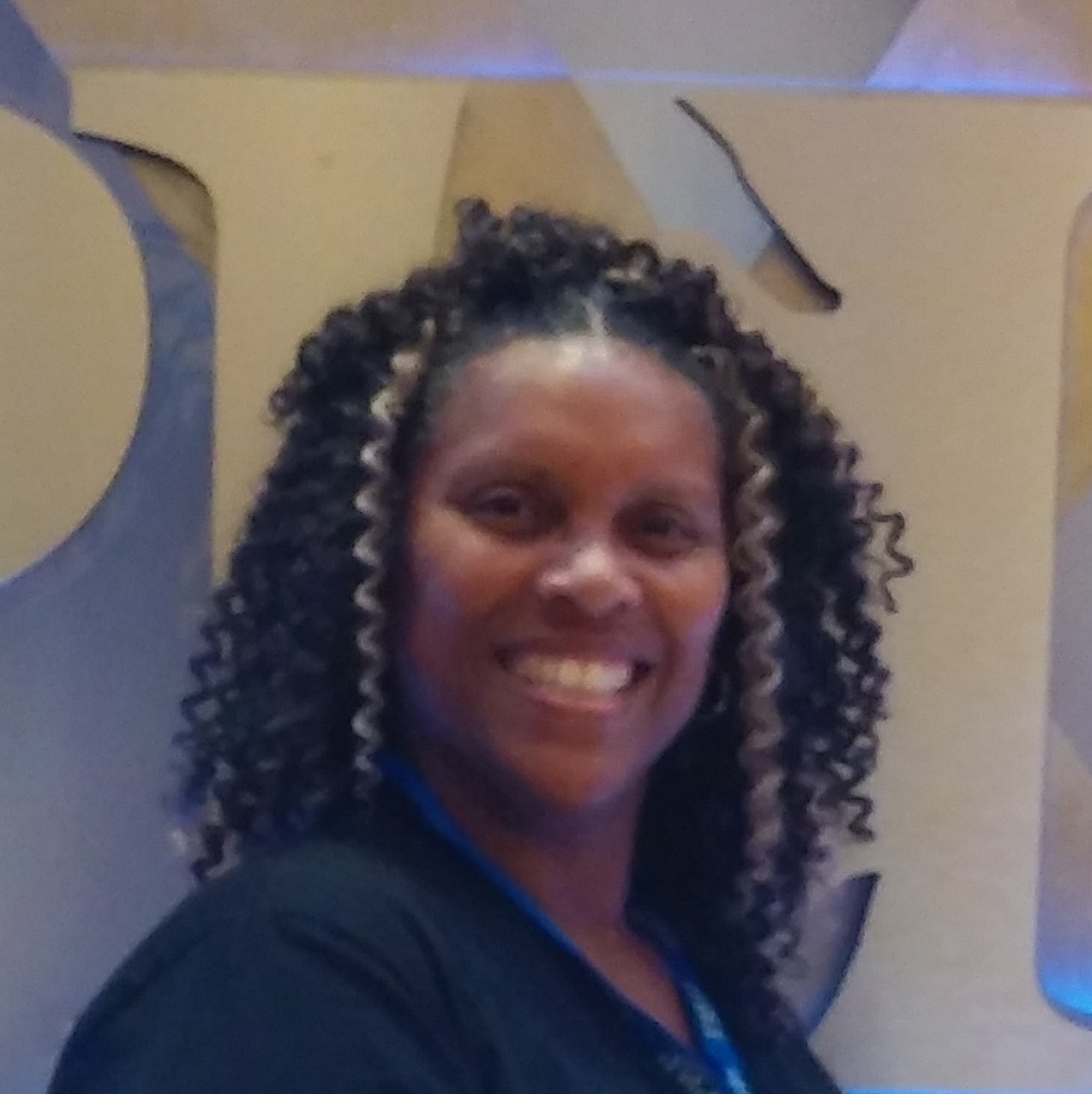 Meet your Posher, Tonya